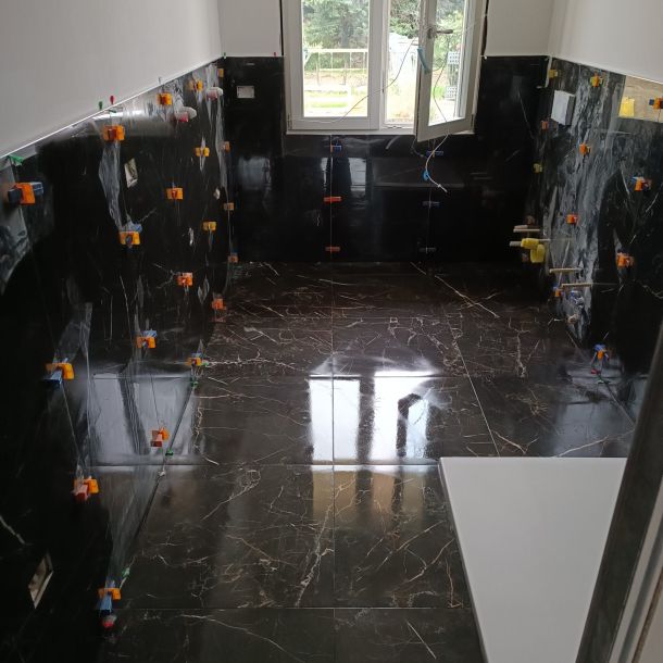 Esempio dalla galleria fotografica di Kamberi Restauri Di Kamberi Enver