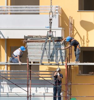 Esempio dalla galleria fotografica di Kamberi Restauri Di Kamberi Enver