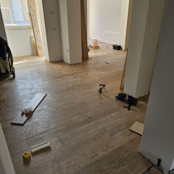 Esempio dalla galleria fotografica di Kamberi Restauri Di Kamberi Enver