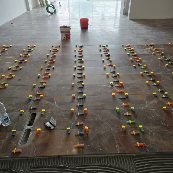 Esempio dalla galleria fotografica di Kamberi Restauri Di Kamberi Enver