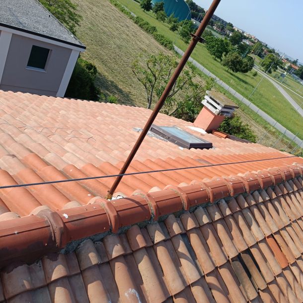 Esempio dalla galleria fotografica di Kamberi Restauri Di Kamberi Enver