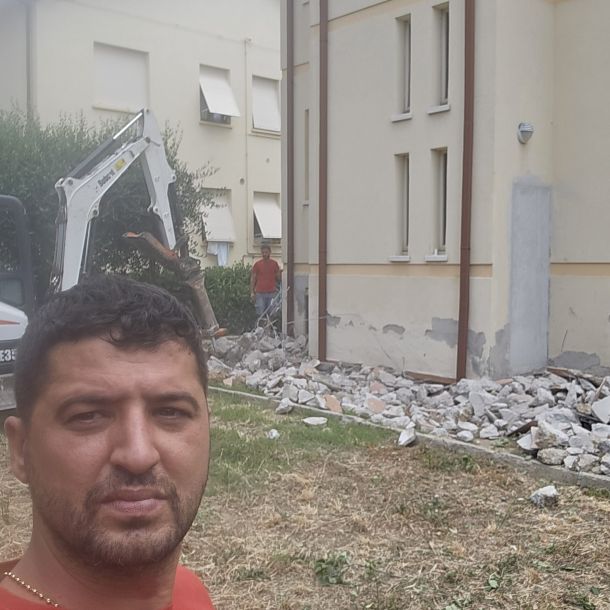 Esempio dalla galleria fotografica di Kamberi Restauri Di Kamberi Enver