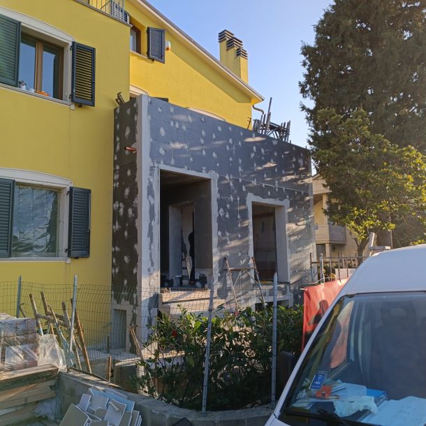 Esempio dalla galleria fotografica di Kamberi Restauri Di Kamberi Enver