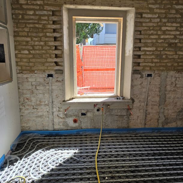 Esempio dalla galleria fotografica di Kamberi Restauri Di Kamberi Enver