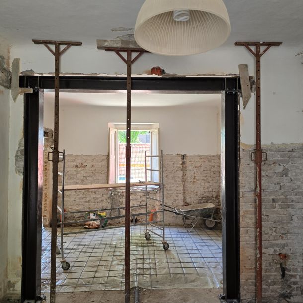 Esempio dalla galleria fotografica di Kamberi Restauri Di Kamberi Enver