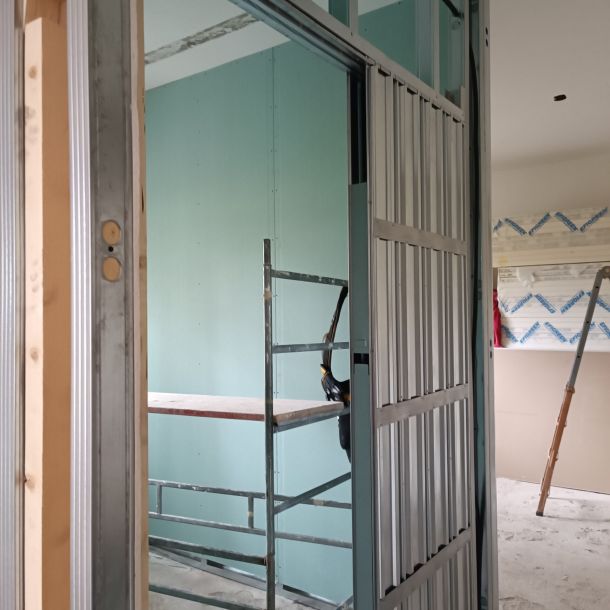 Esempio dalla galleria fotografica di Kamberi Restauri Di Kamberi Enver