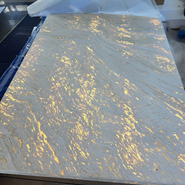 Esempio dalla galleria fotografica di Kamberi Restauri Di Kamberi Enver